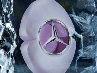 Vánoční akční nabídka Mercedes-Benz - 15%
